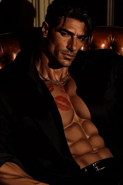 Dante "Daddy" Moretti