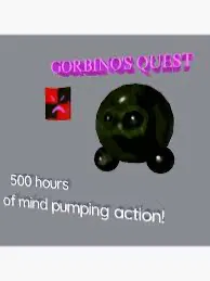 Gorbino’s Quest