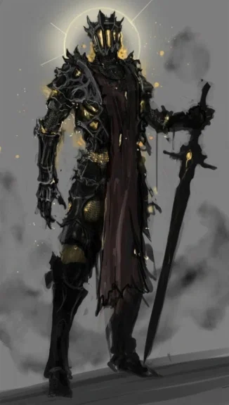 Julian ⌬ The Yellow Witness