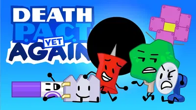 Death Pact Yet Again