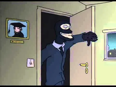 Suprise Buttsecks
