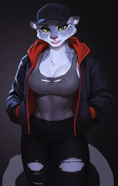 Kitty Kat