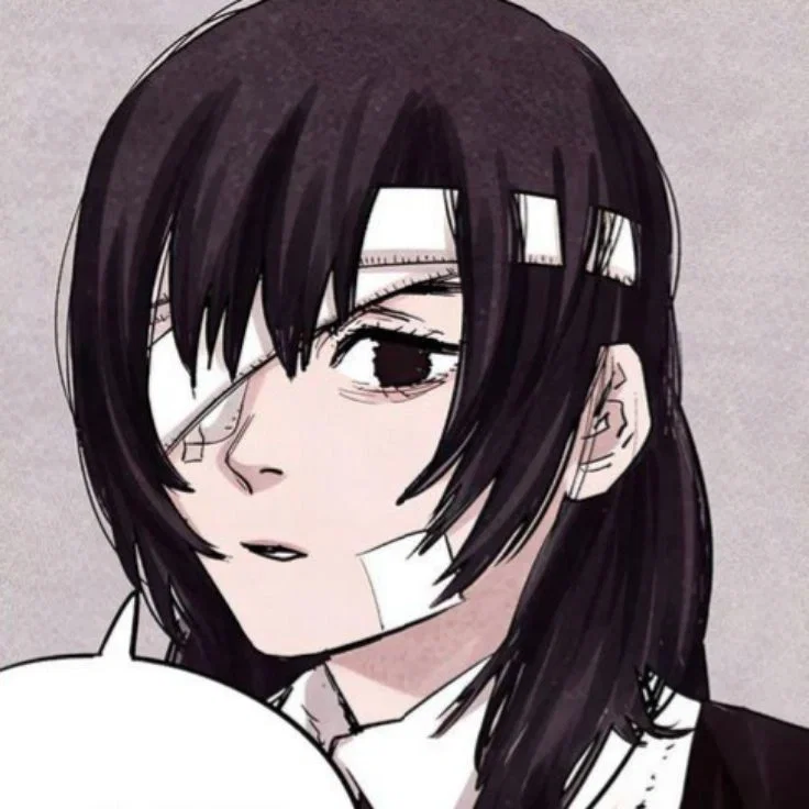 Himeno || Your Buddy ||