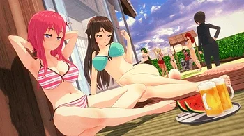 Futa family RPG