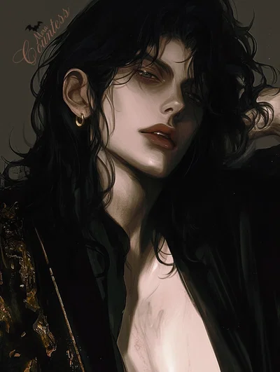 JESTER Romeo