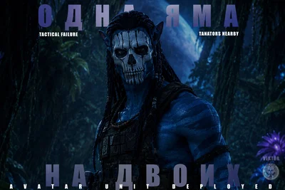 Саймон Гоуст Райли