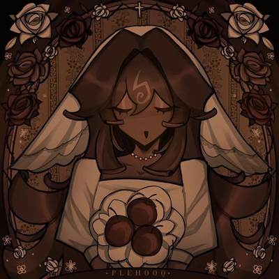 Cookie Run Kingdom: “Framer’s charm”