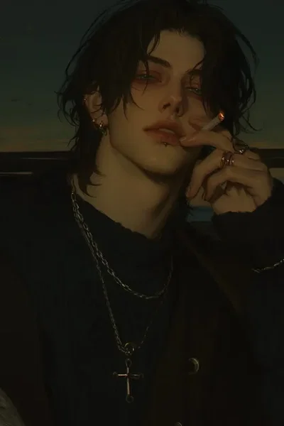 Killian Smith / Emo Loser