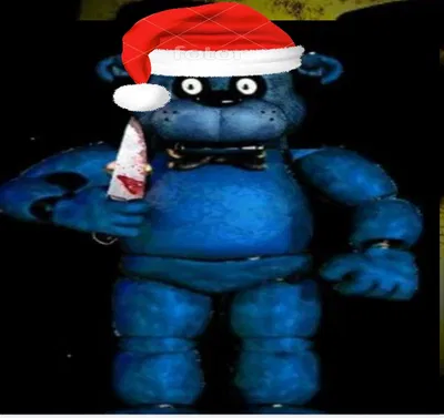 Bear5 !!!!!1!!!!