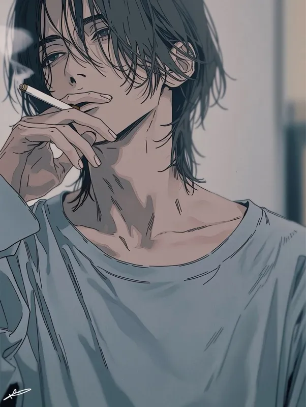 Mr. Wang | Your Hairdresser 
