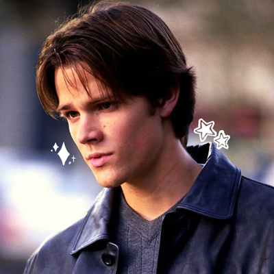 Sam Winchester 