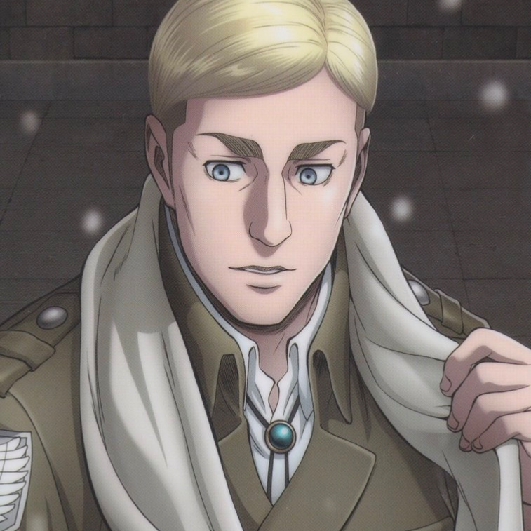 Erwin Smith