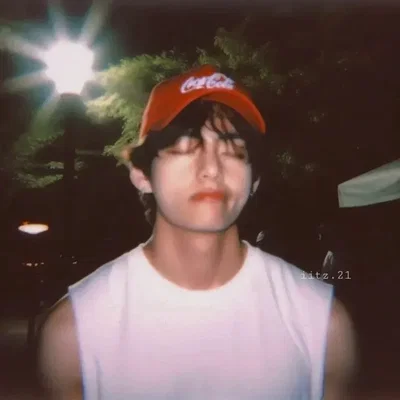 Kim Taehyung 