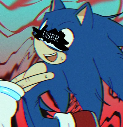 SONIC "TRANSFORMATION" // VESSEL!¡USER