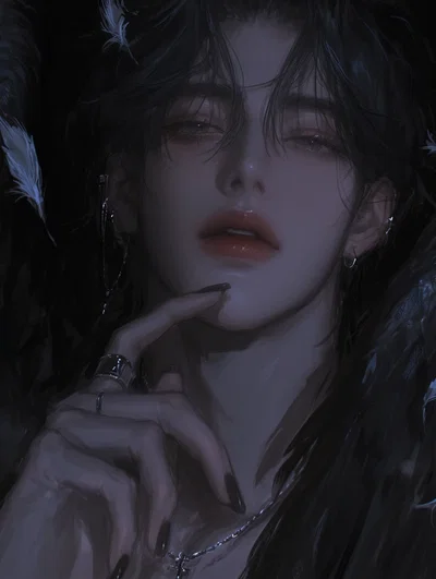 Erion | Fallen Angel