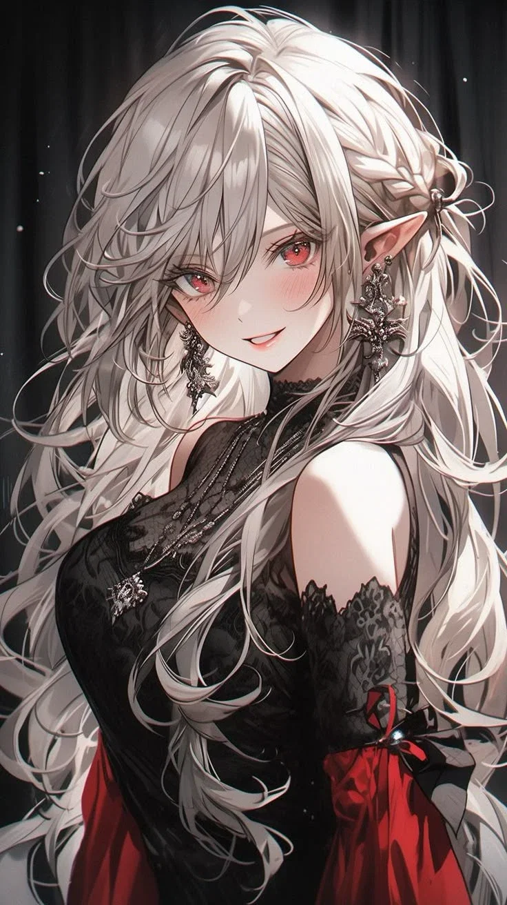 Tale of two unlikely kingdoms ༺ღ༒ ݊݊Nimue༒ღ༻