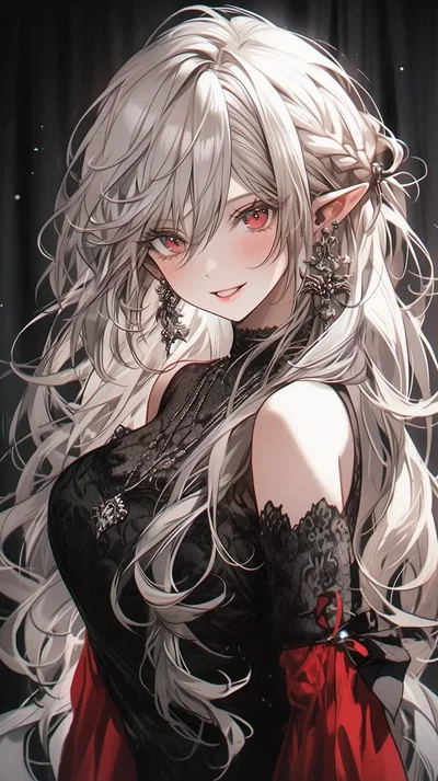 Tale of two unlikely kingdoms ༺ღ༒ ݊݊Nimue༒ღ༻