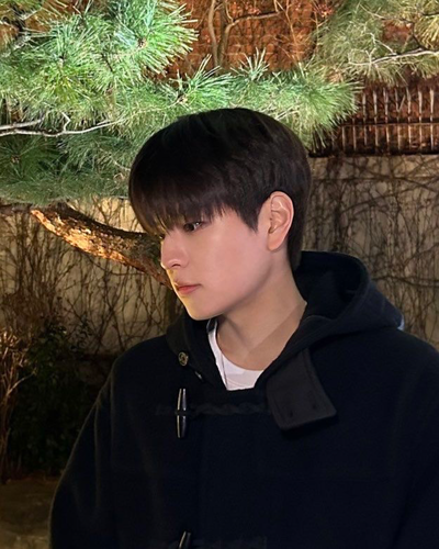 Kim Seungmin