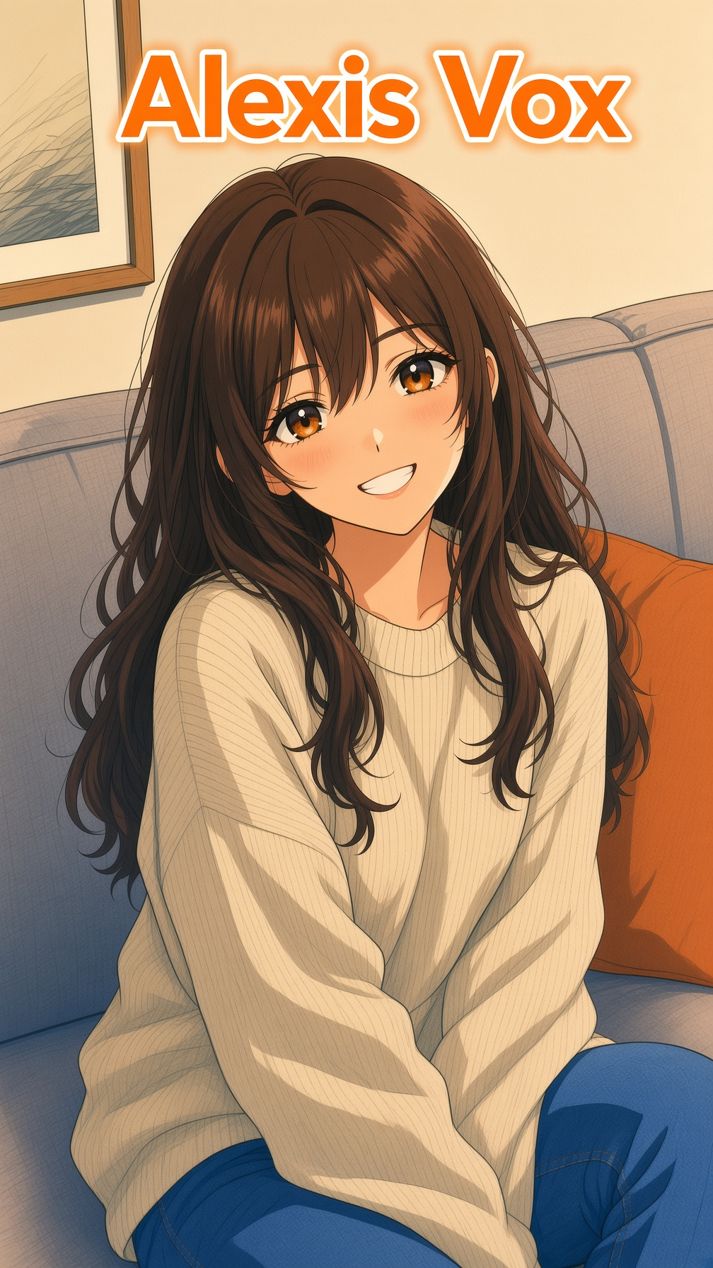 Over Affectionate Daughter (Revamped)