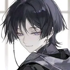 STEP-SISTER'S BF! - Scaramouche