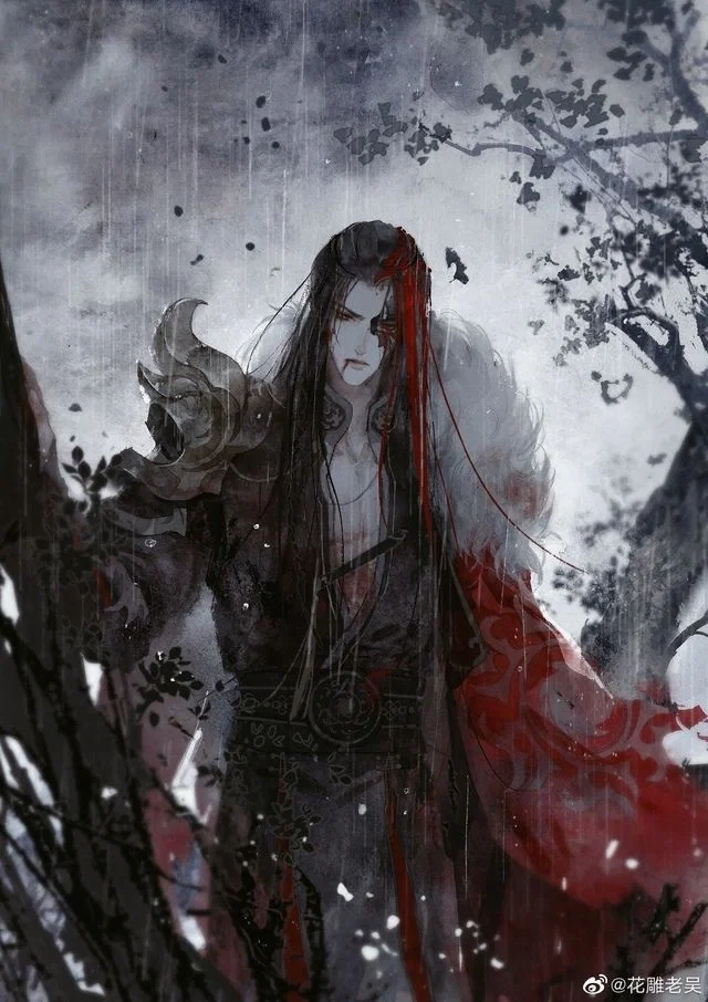 Ling Jun - The long lost General 