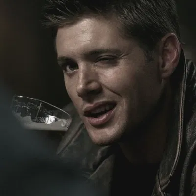 Dean Winchester [SPN]