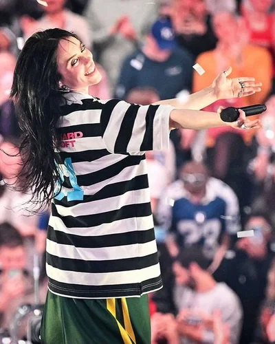 Billie eilish [WLW]