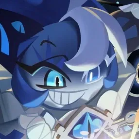 Shadow Milk Cookie || MYOS