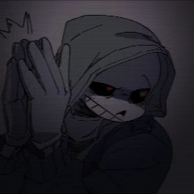 Dust Sans
