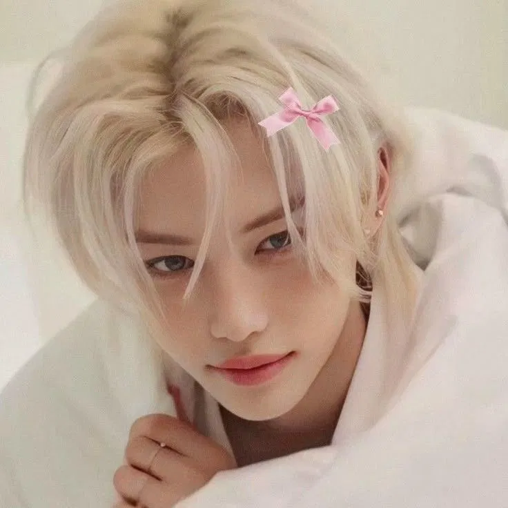 Felix |• Stray Kids