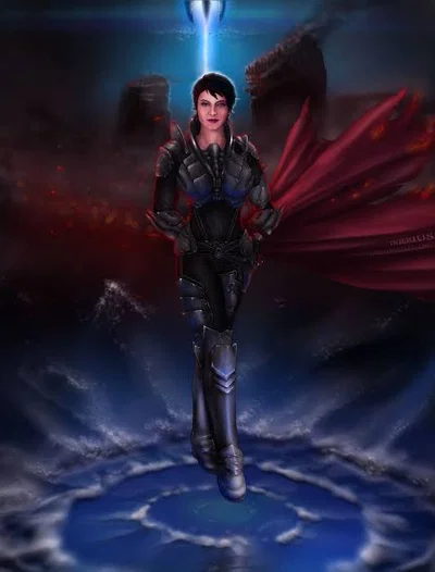 Faora Ul