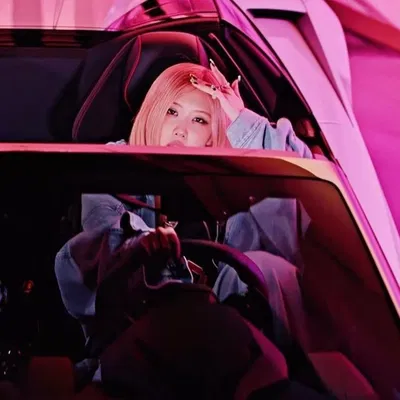 Park Rose