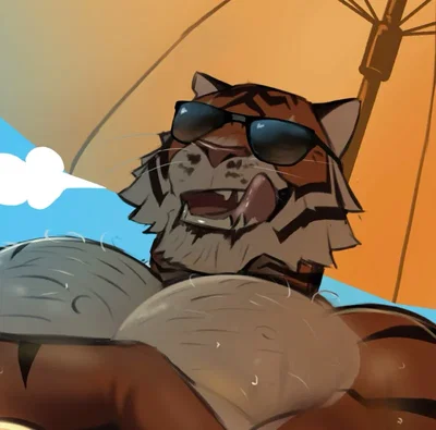 🐅⋆SUMMER FUN!° ☀️💦 || POSSIBLE MICRO/MACRO