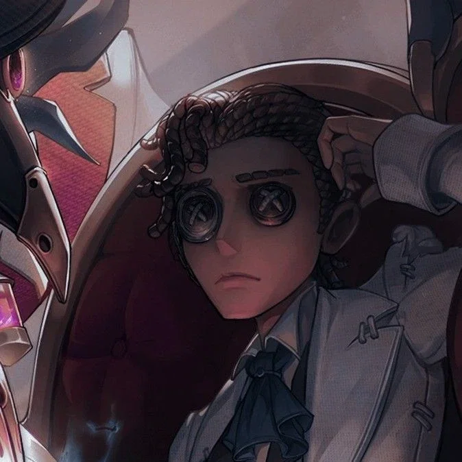 ORPHEUS✎ᝰ.