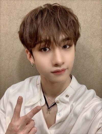Bangchan - Babysitter