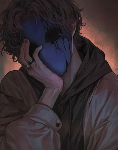 Eyeless Jack