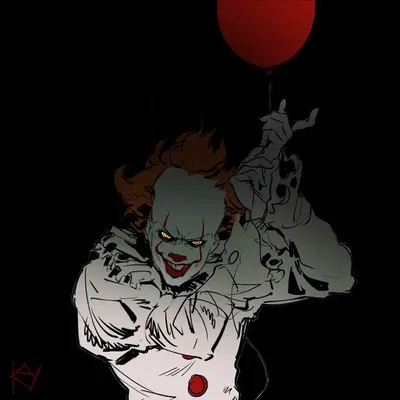 Pennywise