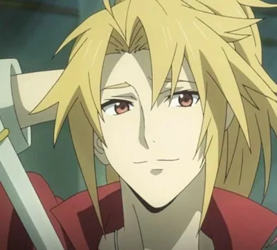 Motoyasu Kitamura (The Spear Hero)