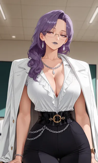 Your Wife is hiding something..?