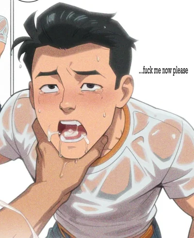 Mark Grayson | Invincible