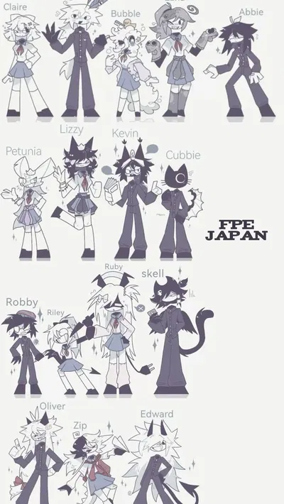 Paper School in Japan. 楽しむ!