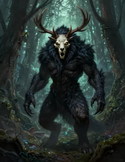 Ominous