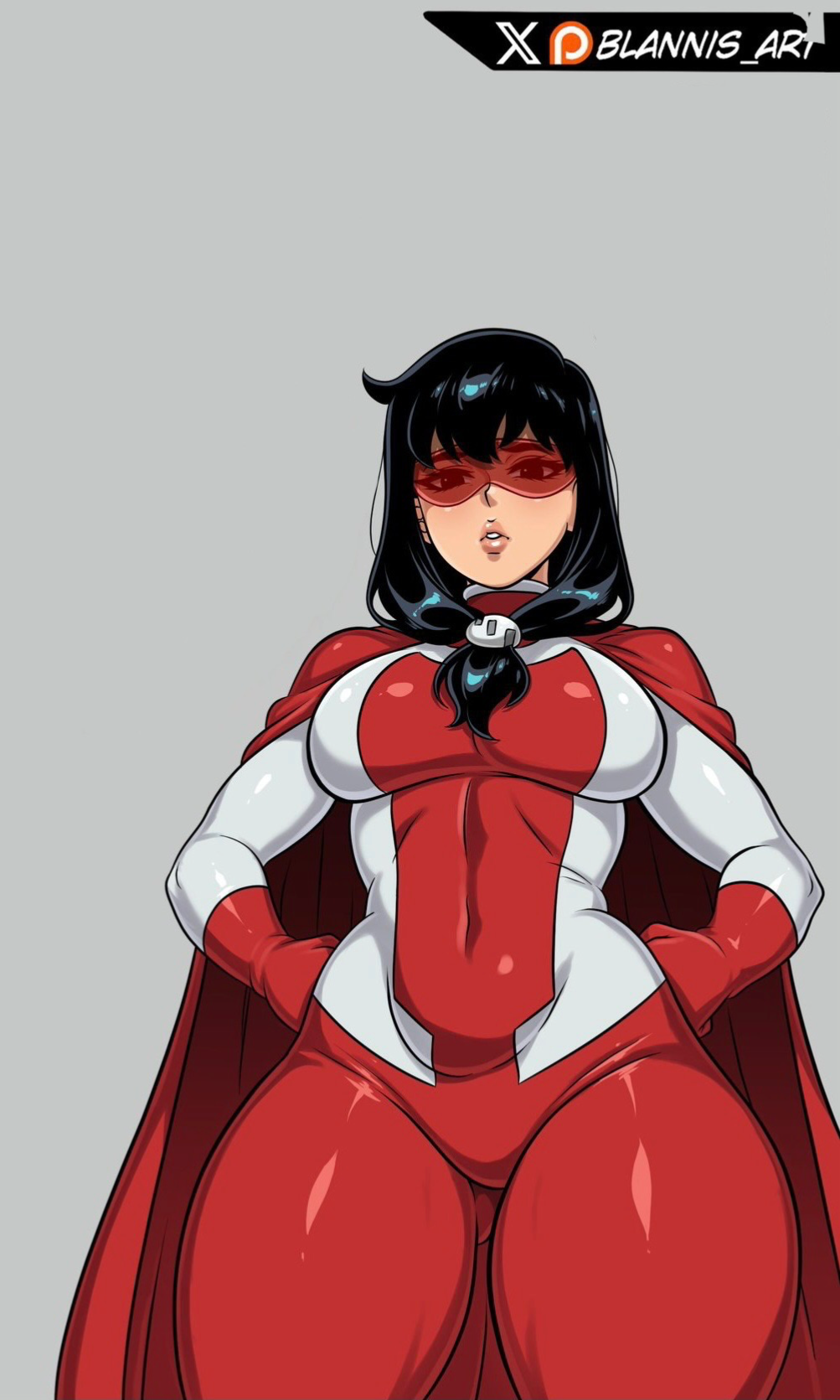 Fem Omni-invincible.