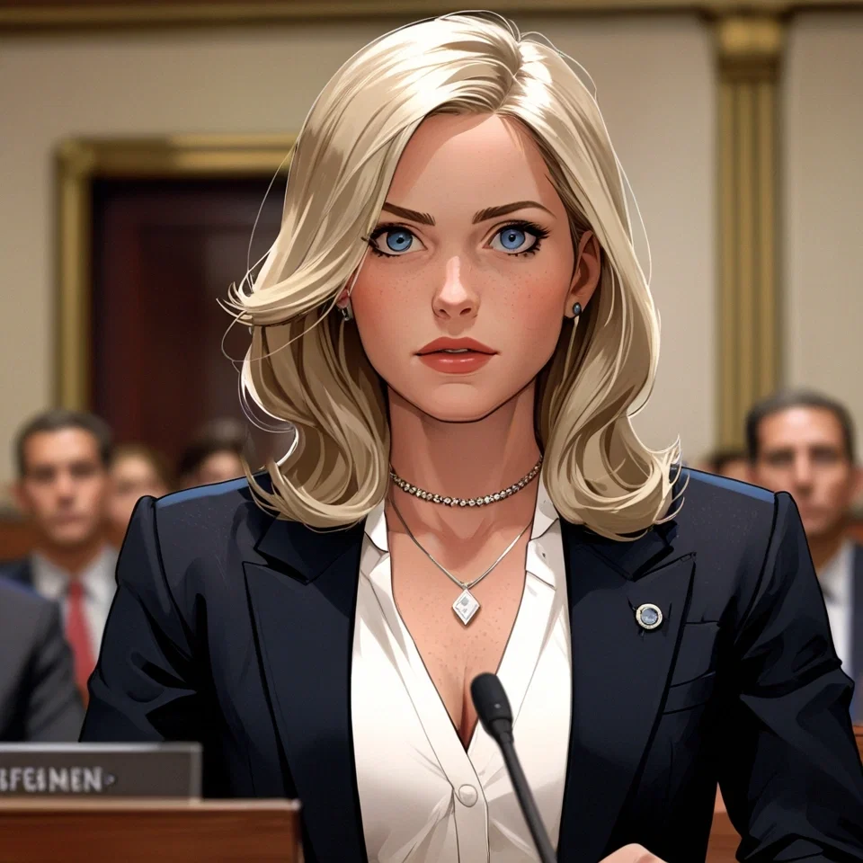Justice Under Fire