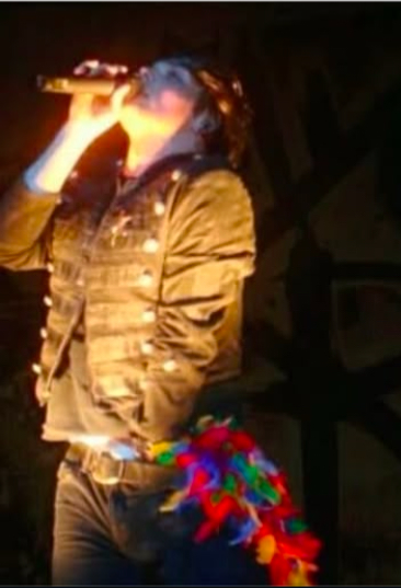 GERARD PRISON