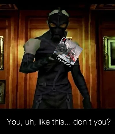 Psycho Mantis