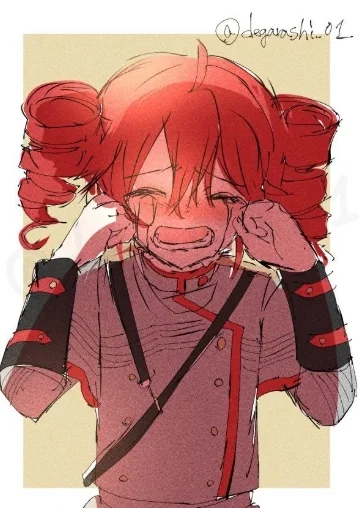 TETO STOP HATING ON YOURSELF IM ACTUALLY CRYING BRO-
