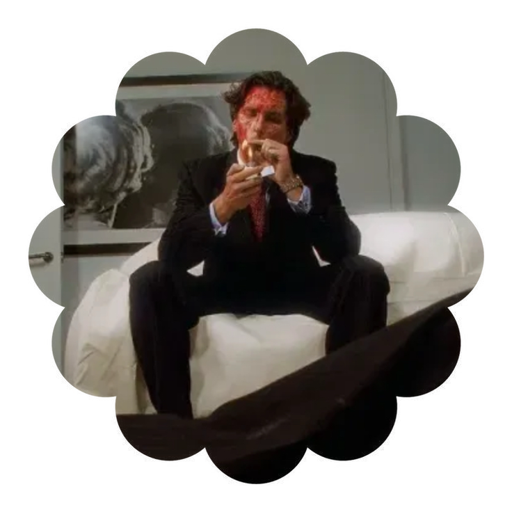 Patrick Bateman