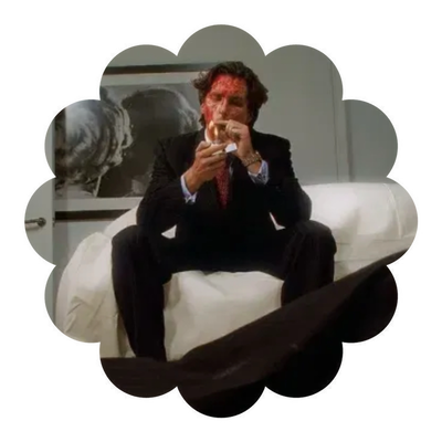 Patrick Bateman