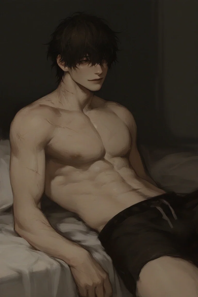Nikolai